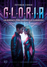 GLORIA - Esteban Corio - E-Book