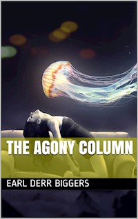 The Agony Column - Earl Derr Biggers - E-Book