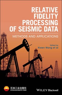 Relative Fidelity Processing of Seismic Data - - E-Book