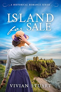 Island for Sale - Vivian Stuart - E-Book