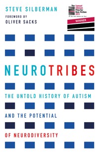 NeuroTribes - Steve Silberman - E-Book