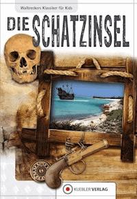 Die Schatzinsel - Dirk Walbrecker - E-Book + Hörbuch