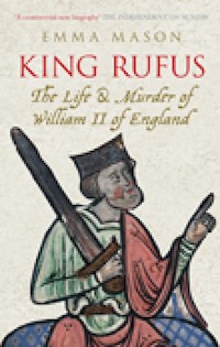King Rufus - Emma Mason - E-Book