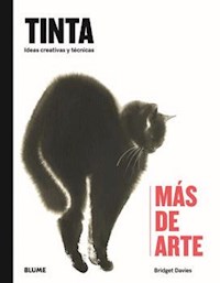 Tinta - Bridget Davies - E-Book