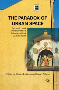 The Paradox of Urban Space -  - E-Book