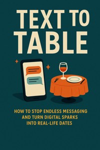Text to Table - Heather Graham - E-Book