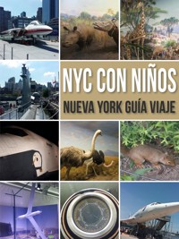 NYC Con Niños - Mobile Library - E-Book