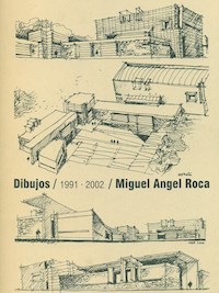 Dibujos - Miguel Ángel Roca - E-Book