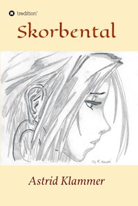 Skorbental - Astrid Klammer - E-Book