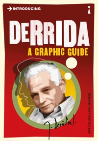 Introducing Derrida - Jeff Collins - E-Book