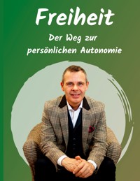 Freiheit - René Schröder - E-Book