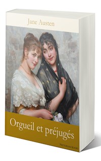 Orgueil et préjugés - Jane Austen - E-Book