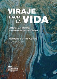 Viraje hacia la vida - Hernando Uribe Castro - E-Book