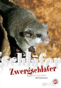 Zwergschläfer - Ralf Sistermann - E-Book