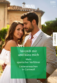 Romana Exklusiv Band 396 - Hildy Johnston - E-Book