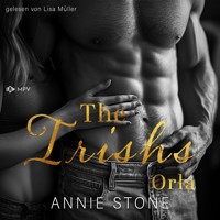 Orla - Annie Stone - Hörbuch