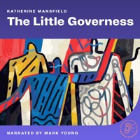 The Little Governess - Katherine Mansfield - Hörbuch