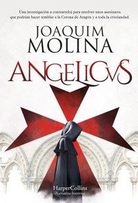 Angelicus - Joaquim Molina - E-Book