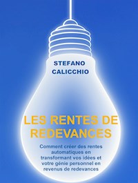 Les rentes de redevances - Stefano Calicchio - E-Book