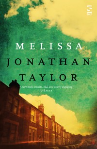 Melissa - Jonathan Taylor - E-Book