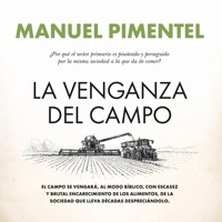 La venganza del campo - Manuel Pimentel - Hörbuch