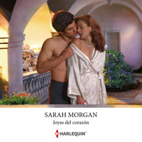 Joyas del corazón - Sarah Morgan - Hörbuch