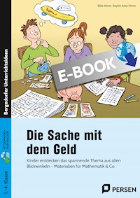 Die Sache mit dem Geld - Silke Klöver - E-Book