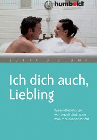 Ich dich auch, Liebling - Jutta D. Blume - E-Book