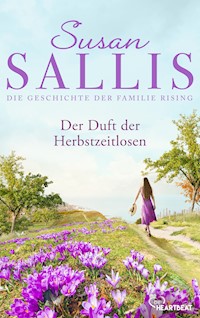 Der Duft der Herbstzeitlosen - Susan Sallis - E-Book