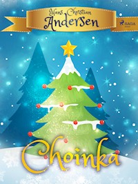 Choinka - H.C. Andersen - E-Book