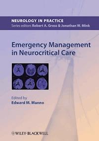 Emergency Management in Neurocritical Care -  - E-Book