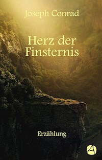 Herz der Finsternis - Joseph Conrad - E-Book