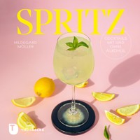 Spritz - Hildegard Möller - E-Book