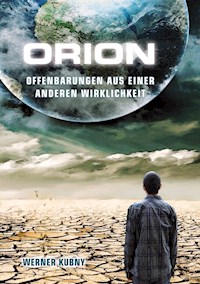 Orion - Werner Kubny - E-Book