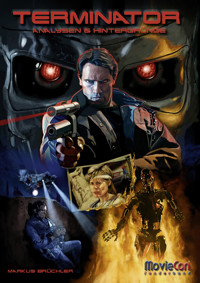 MovieCon: Terminator – Das Franchise (Analysen und Hintergründe) - Markus Brüchler - E-Book