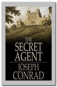 The Secret Agent - Joseph Conrad - E-Book