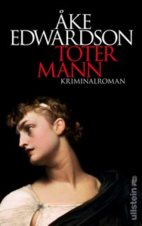 Toter Mann - Åke Edwardson - E-Book