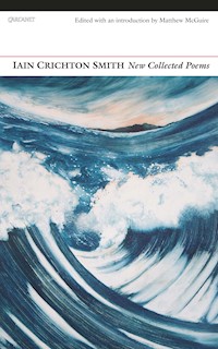 New Collected Poems - Iain Crichton Smith - E-Book