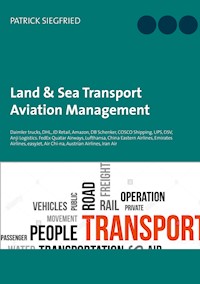 Land & Sea Transport Aviation Management -  - E-Book