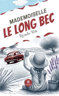 Mademoiselle Le Long Bec - Rosalie Testi - E-Book