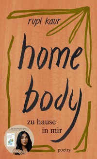 home body - Rupi Kaur - E-Book