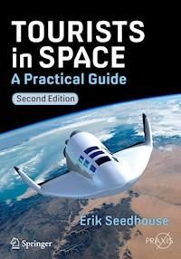 Tourists in Space - Erik Seedhouse - E-Book