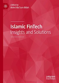 Islamic FinTech -  - E-Book