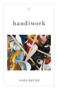 handiwork - Baume Sara - E-Book