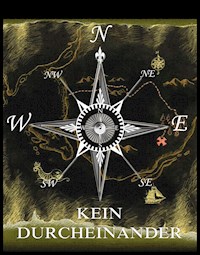 Kein Durcheinander - Jules Verne. - E-Book