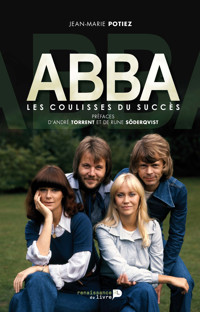 Abba - Jean-Marie Potiez - E-Book
