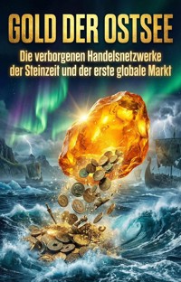 Gold der Ostsee - Jonas Richter - E-Book