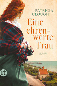 Eine ehrenwerte Frau - Patricia Clough - E-Book
