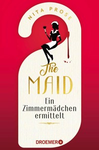 The Maid - Nita Prose - E-Book