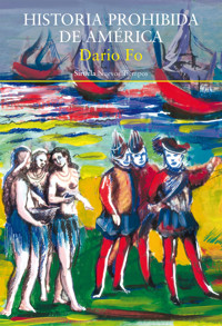Historia prohibida de América - Dario Fo - E-Book